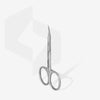 מספריים (לשמאליים) לקוטיקולה סטאלקס 11/1 Professional cuticle scissors