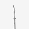 מספריים (לשמאליים) לקוטיקולה סטאלקס 11/1 Professional cuticle scissors
