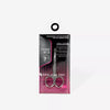 מספריים (לשמאליים) לקוטיקולה סטאלקס 11/1 Professional cuticle scissors