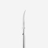 מספריים (לשמאליים) לקוטיקולה סטאלקס 11/2 Professional cuticle scissors