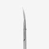 מספריים (לשמאליים) לקוטיקולה סטאלקס 11/3 Professional cuticle scissors