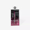 מספריים (לשמאליים) לקוטיקולה סטאלקס 11/3 Professional cuticle scissors