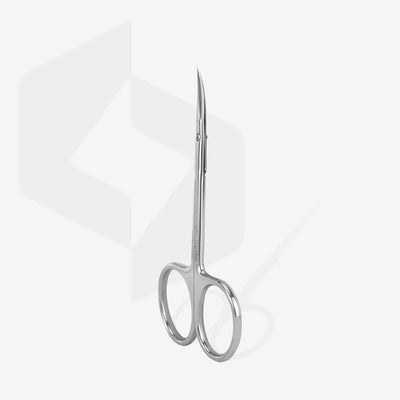מספריים לקוטיקולה סטאלקס 20/2 Professional cuticle scissors