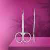 מספריים לקוטיקולה סטאלקס 22/1 Professional cuticle scissors
