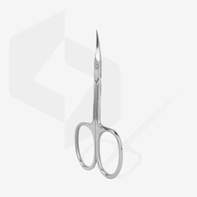 מספריים לקוטיקולה סטאלקס 22/1 Professional cuticle scissors