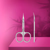 מספריים לקוטיקולה סטאלקס 50/1 Professional cuticle scissors