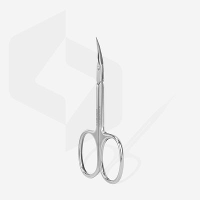 מספריים לקוטיקולה סטאלקס 50/1 Professional cuticle scissors