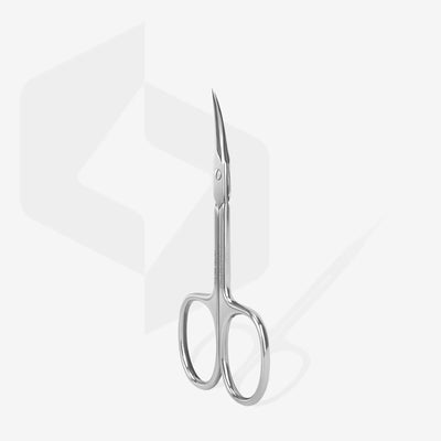 מספריים לקוטיקולה סטאלקס 50/2 Professional cuticle scissors