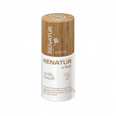 Gel UV Sealer  - ציפוי טופ ג'ל סילר לציפורניים