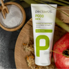 Pomegranate Foot Scrub - סקראב עם תמצית רימונים