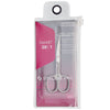 מספריים לציפורניים סטאלקס 30/1 Professional nail scissors