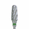 Carbide Bur - ראש שיוף קרבייד חבית