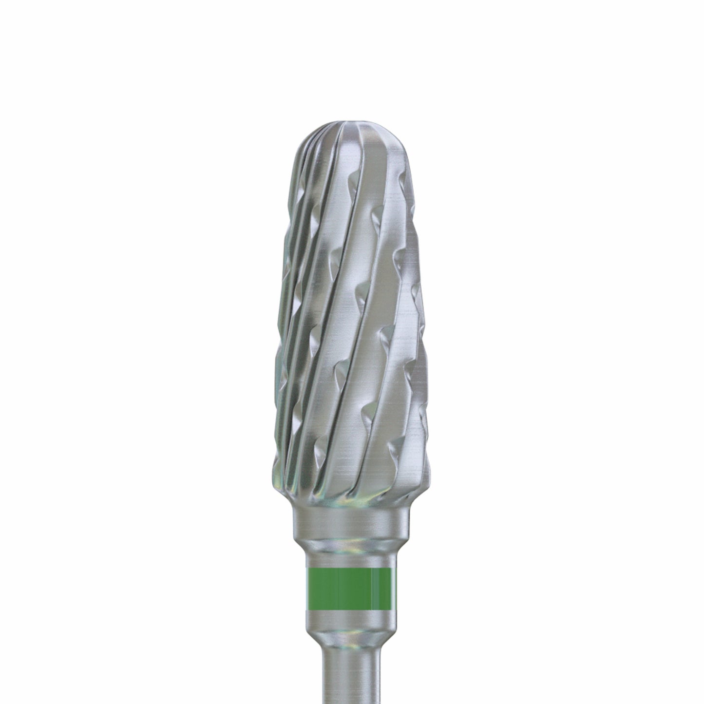 Carbide Bur - ראש שיוף קרבייד חבית