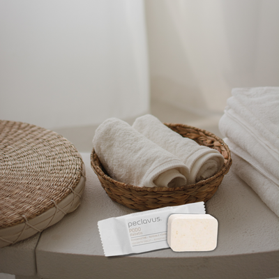 Foot Bath Tablet ®MicroSilver BG - טבליות מיקרו-חלקיקי כסף לאמבט רגליים