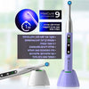 LED Curing lLight Max Cure 9 - מנורת לד להקשייה מיידית אלחוטית