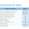 Dry Heat Sterilizer Mini - תנור עיקור בחום יבש