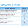 Dry Heat Sterilizer Optimal - תנור עיקור בחום יבש