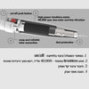 Grinding Machine Mariotti Vortix3  - מכונת שיוף עם שואב אבק מובנה
