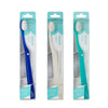 מברשת שיניים ידנית להלבנה EW-VW Stain Eraser Whitening Toothbrush