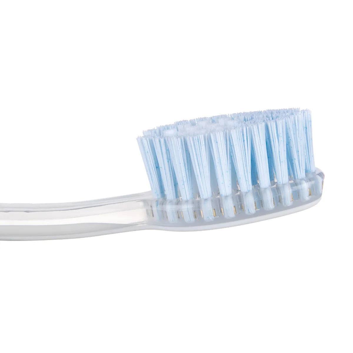 מברשת שיניים ידנית להלבנה EW-VW Stain Eraser Whitening Toothbrush