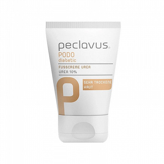 Urea Foot cream - קרם רגליים עם אוריאה