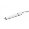 PodoTRONIC Finess Aqua CT - מכונת שיוף ללא פחמים עם מערכת התזה ותאורת LED