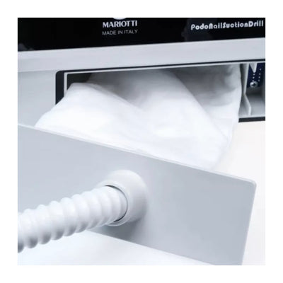 Dust Filter Bag - שקית פילטר לאיסוף אבק Mariotti Vortix3