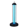 UV Light Air Sterilizer (Recirculator) - מטהר שולחני לחיטוי אוויר  360°