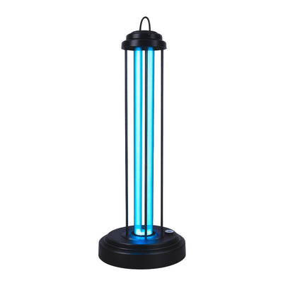 UV Light Air Sterilizer (Recirculator) - מטהר שולחני לחיטוי אוויר  360°