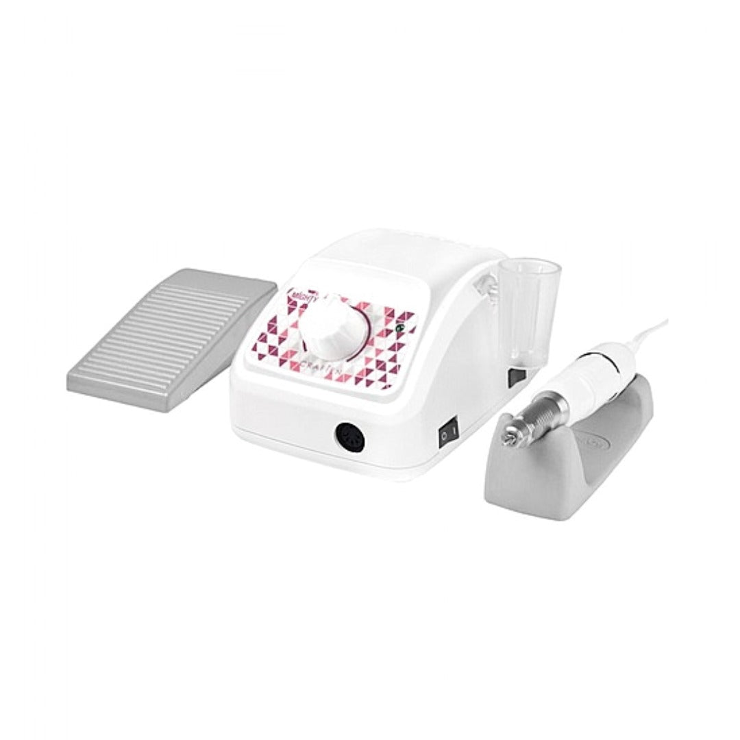 Marathon 3 Mighty | SDE-SH20N  - מכונת שיוף מיקרומוטור מקצועי עם דוושה