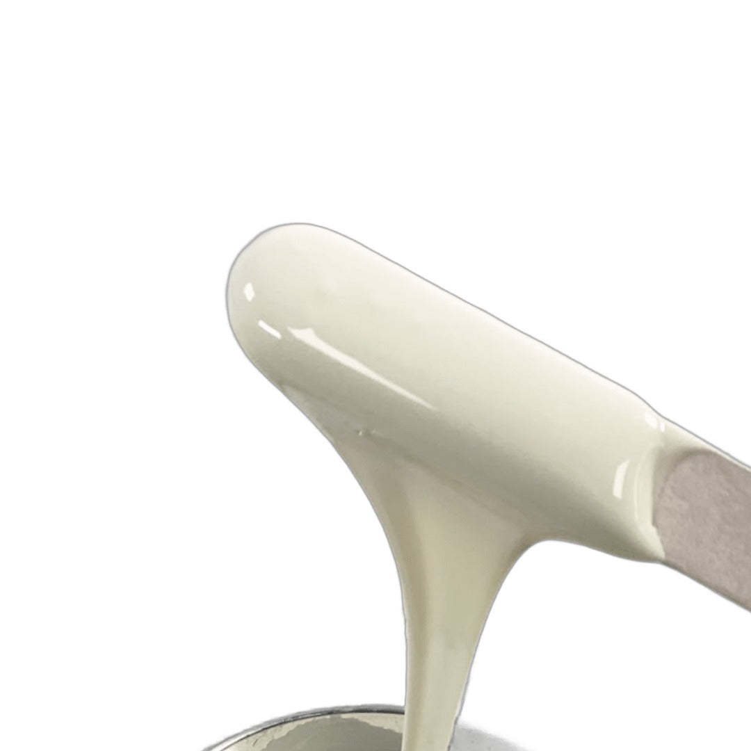 White Crème Wax – שעווה רכה קרמית לעור רגיש מ"ל 800