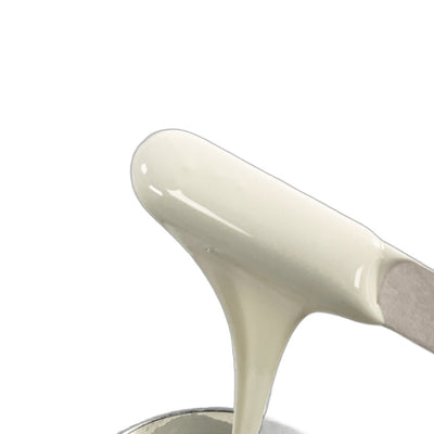 White Crème Wax – שעווה רכה קרמית לעור רגיש מ"ל 800