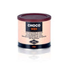 Chocolate Soft Wax -  שעווה שוקולדית רכה עם שמן שקדים וקקאו פחית 800|400 מ״ל
