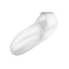 Toe Separators Smart Gel- מפריד שתי לולאות והגנה 4 יח׳