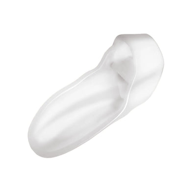 Toe Separators Smart Gel- מפריד שתי לולאות והגנה 4 יח׳