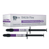 DSI UniLite® Flow  - קומפוזיט נוזלי מוקשה אור לציפורן חודרנית 2 מזרקים