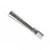 OrthoQuest Wires - חוטי נירוסטה במקלות, 25 יחידות