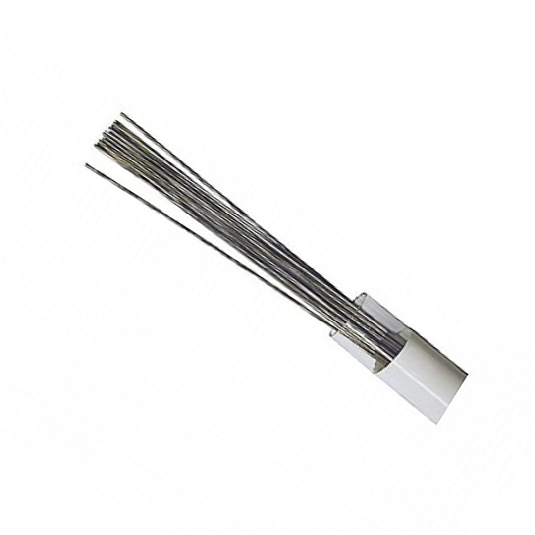 OrthoQuest Wires - חוטי נירוסטה במקלות, 25 יחידות