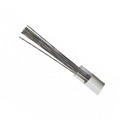 OrthoQuest Wires - חוטי נירוסטה במקלות, 25 יחידות