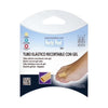 Elastic finger protector Herbi Feet - מגן אלסטי לאצבעות עם שכבת אקו-ג’ל