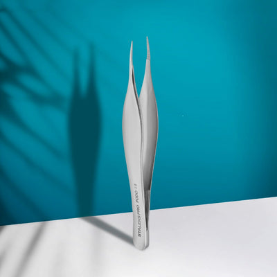 Splinter Tweezers PODO 10 - פינצטת פדיקור