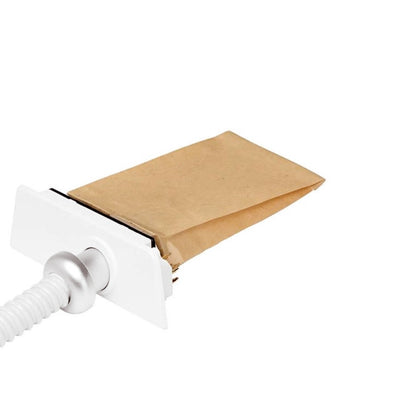 Dust Filter Bag - שקית פילטר לאיסוף אבק Saeyang CYCLONE-VAC