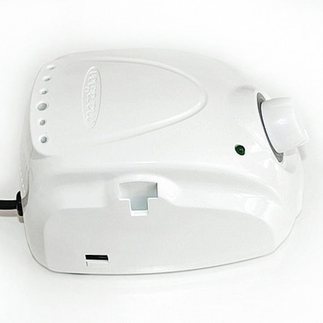 Marathon-3 Champion | SDE- SH37L (M45) - מכונת שיוף מיקרומוטור מקצועי עם דוושה