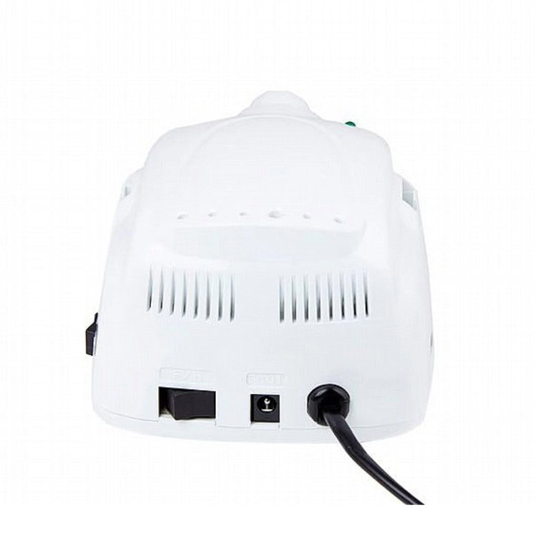 Marathon-3 Champion | SDE- SH37L (M45) - מכונת שיוף מיקרומוטור מקצועי עם דוושה