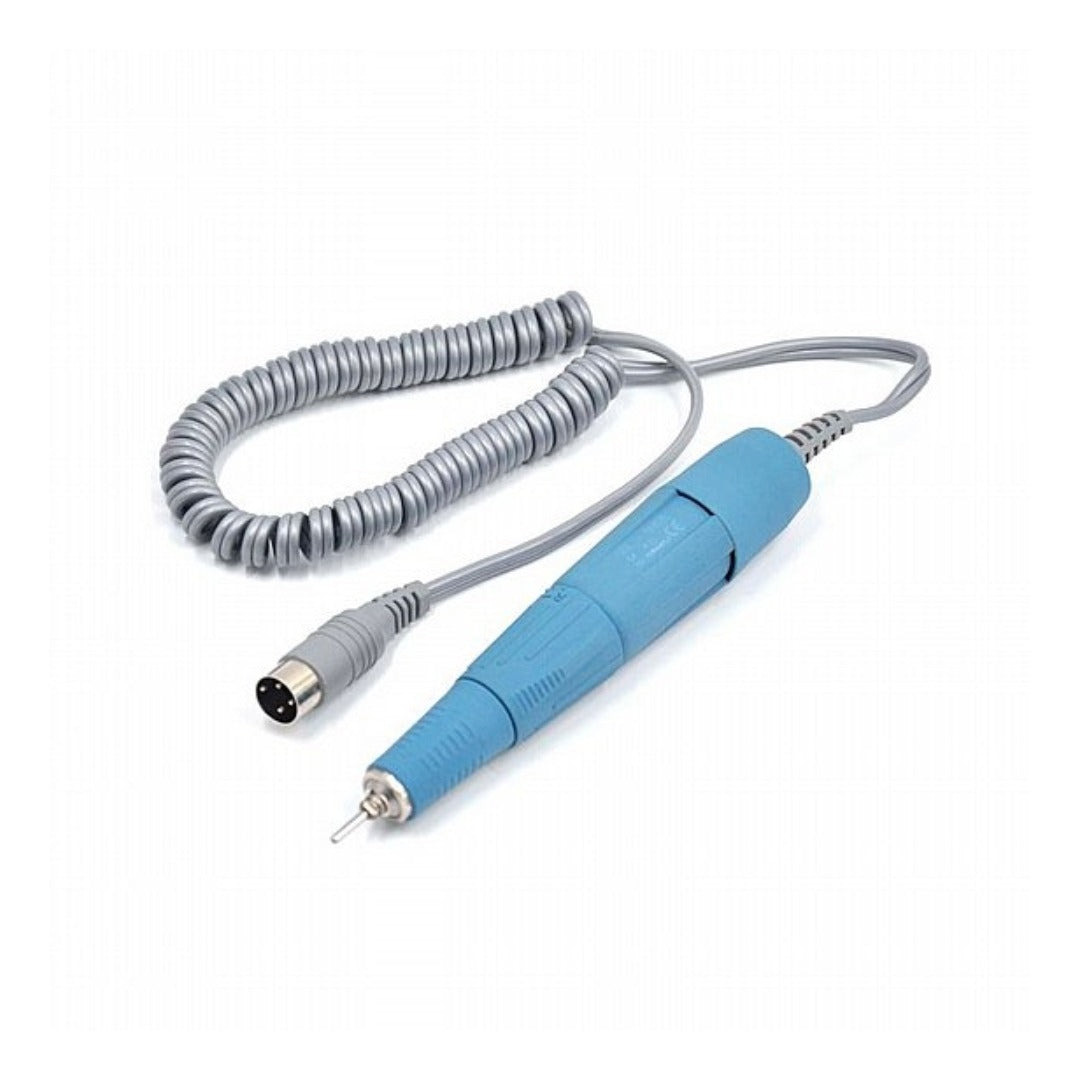 Marathon-3 Champion | SDE- SH37L (M45) - מכונת שיוף מיקרומוטור מקצועי עם דוושה