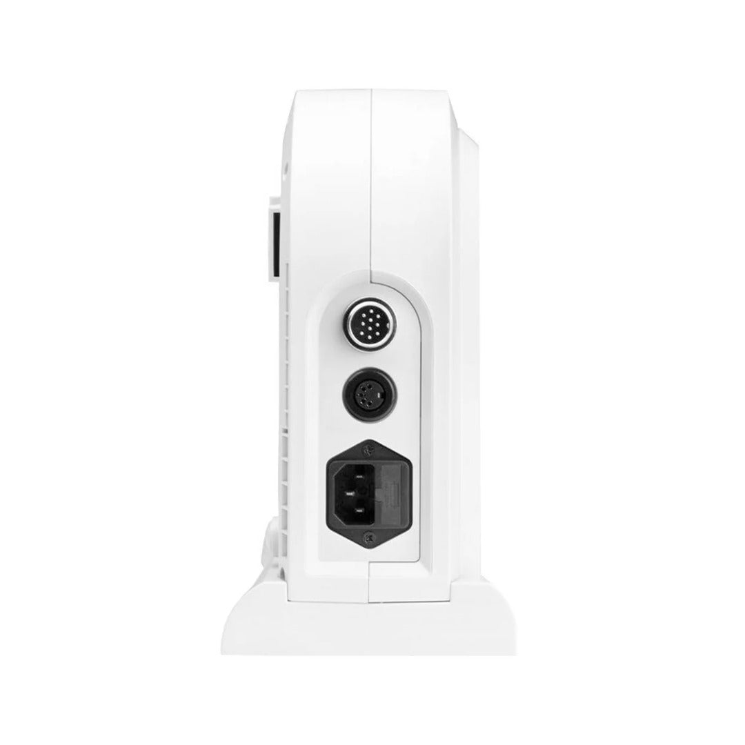 Marathon MULTI 600 | SDE-BM50S1 - מכונת שיוף מיקרומוטור מקצועי ללא פחמים עם דוושה