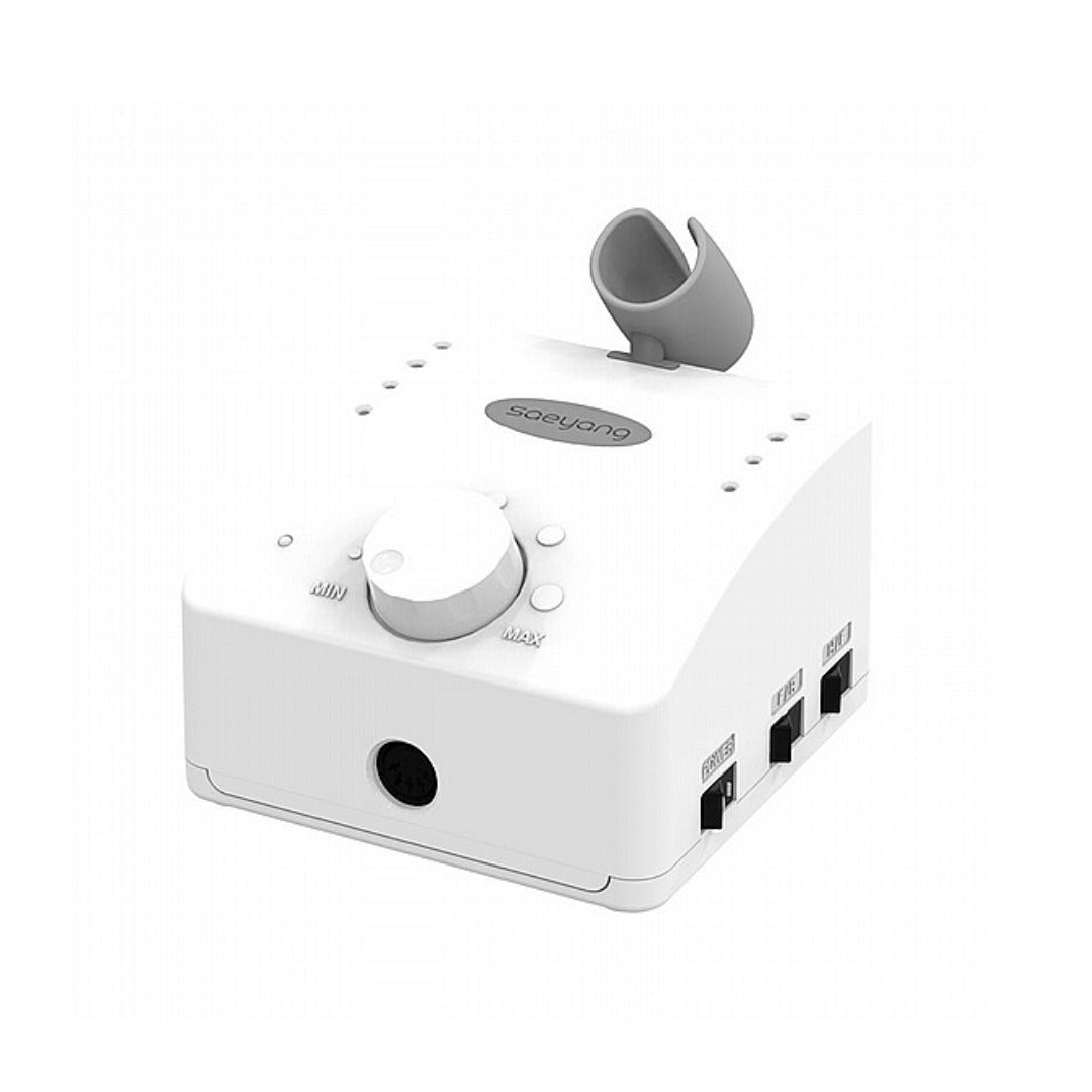 Marathon K35 CUBE | SDE-H20 - מכונת שיוף מיקרומוטור מקצועי