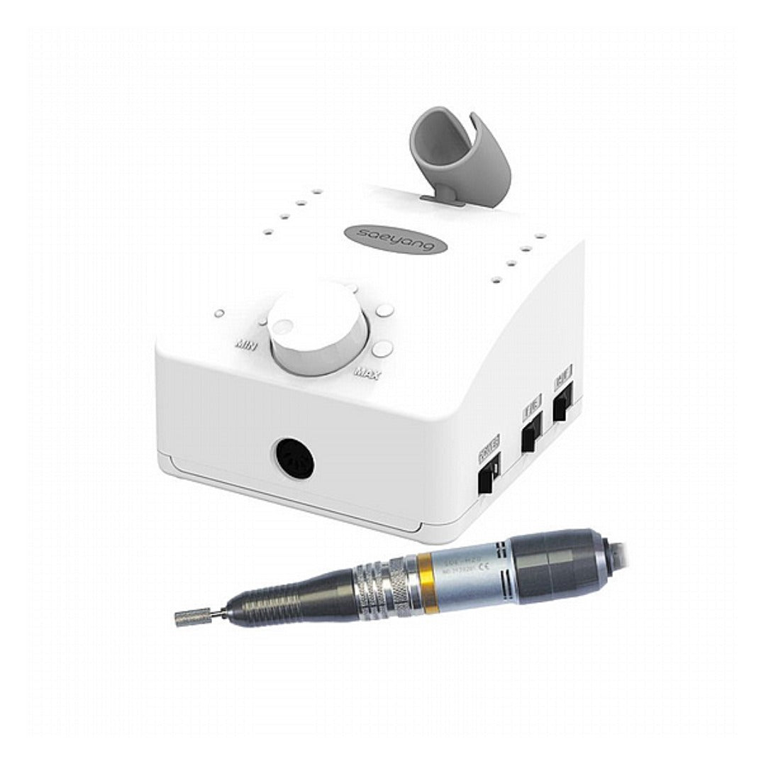 Marathon K35 CUBE | SDE-H20 - מכונת שיוף מיקרומוטור מקצועי