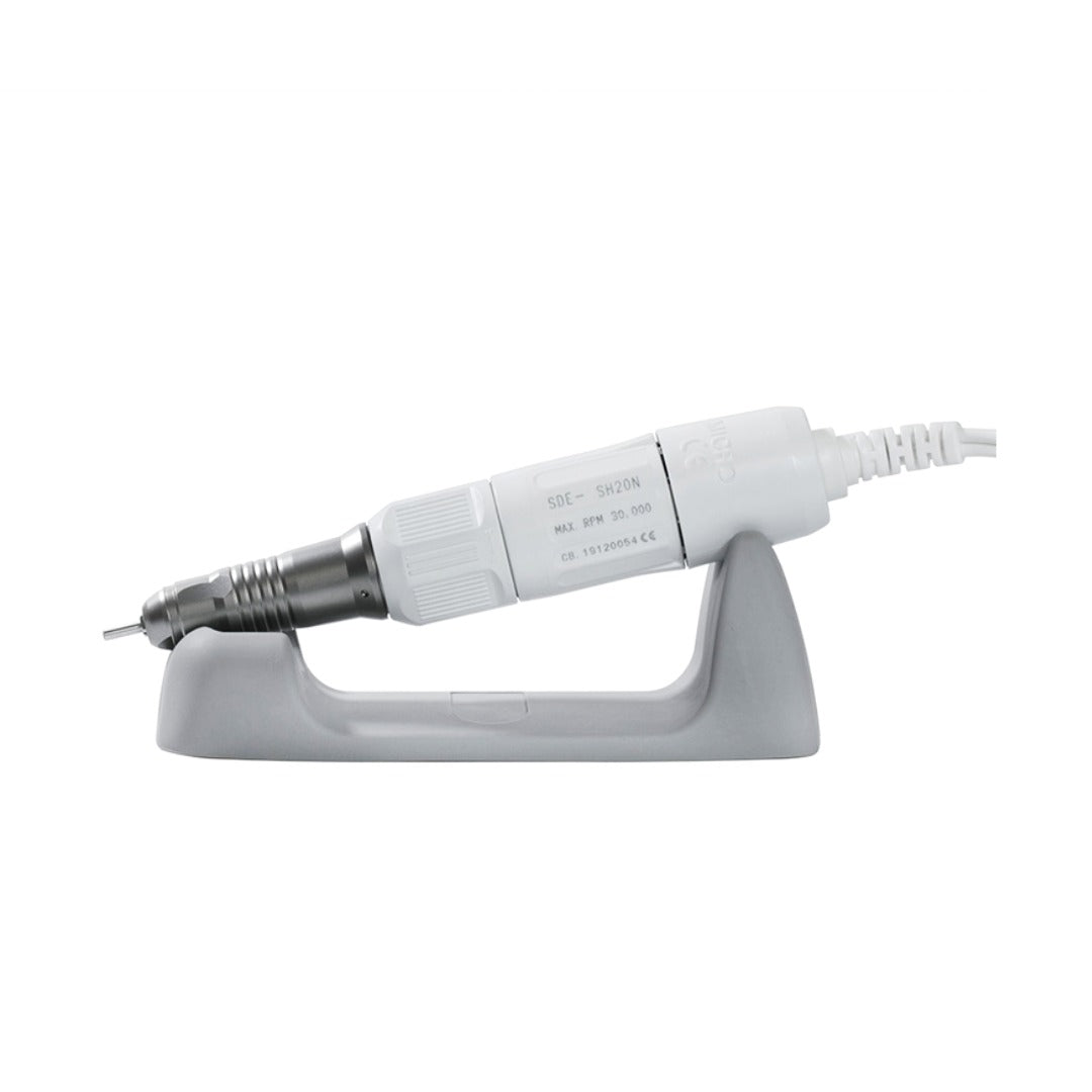 Marathon 3 Mighty | SDE-SH20N  - מכונת שיוף מיקרומוטור מקצועי עם דוושה