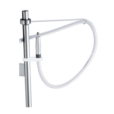 RUCK ROOM CLASSIC - מחזיק צינור מיקרומוטור לארון פדיקור